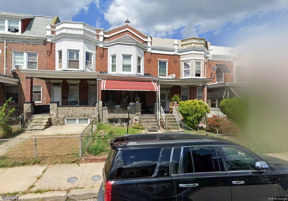 1918 E 31st St, Baltimore, MD 21218 - photo 1