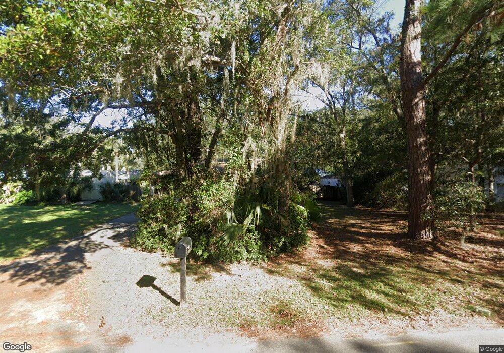 302 Rivera Dr, Saint Simons Island, GA 31522 - photo 1