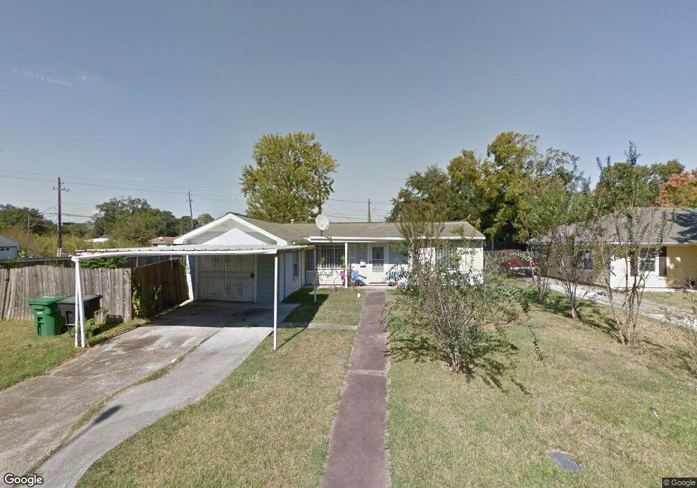 7603 Mchenry St, Houston, TX 77087 - photo 1