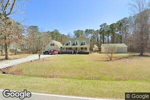 1031 Bay Hills Rd, Chocowinity, NC 27817