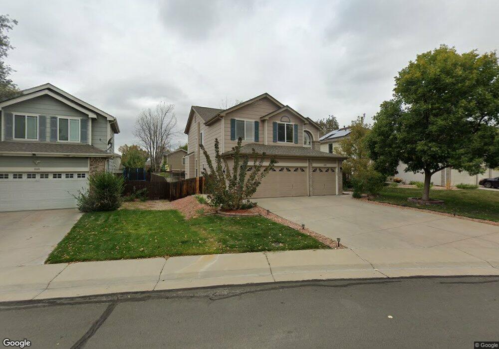 12493 Cherry St, Thornton, CO 80241 - photo 1