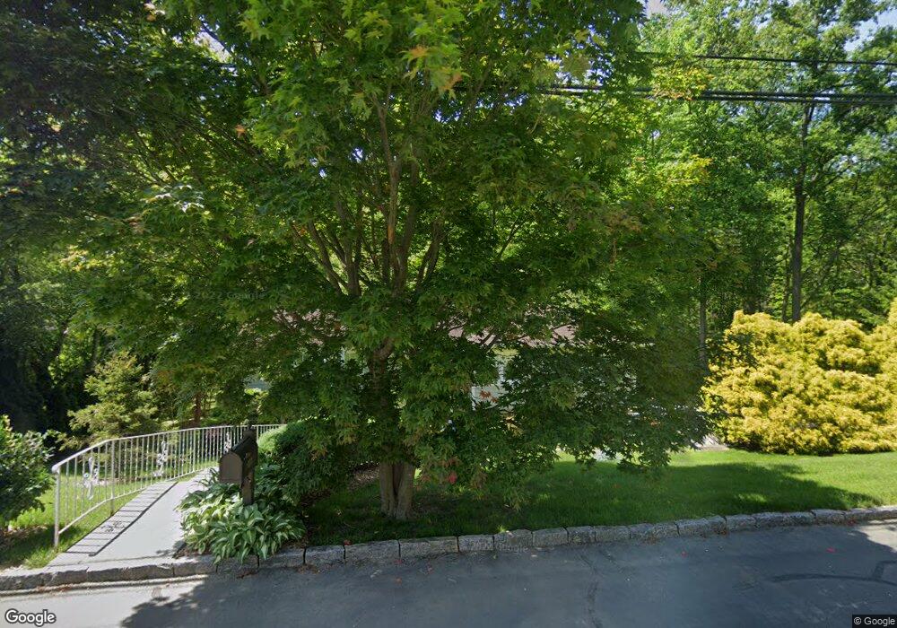 177 Duxbury Rd, Purchase, NY 10577 - photo 1