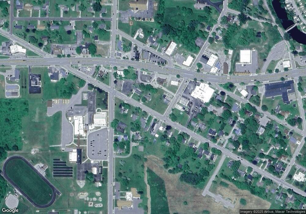 185 E Michigan Ave, Au Gres, MI 48703 - photo 1