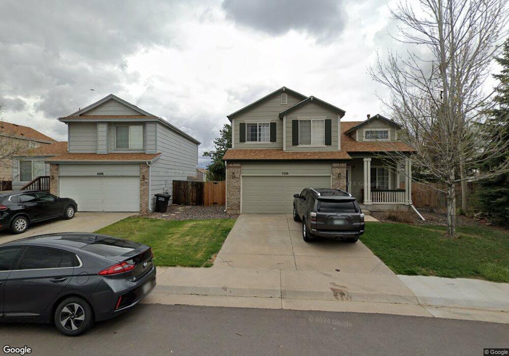 5216 S Jericho Way, Centennial, CO 80015 - photo 1