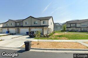 3166 S 400 W, Logan, UT 84321