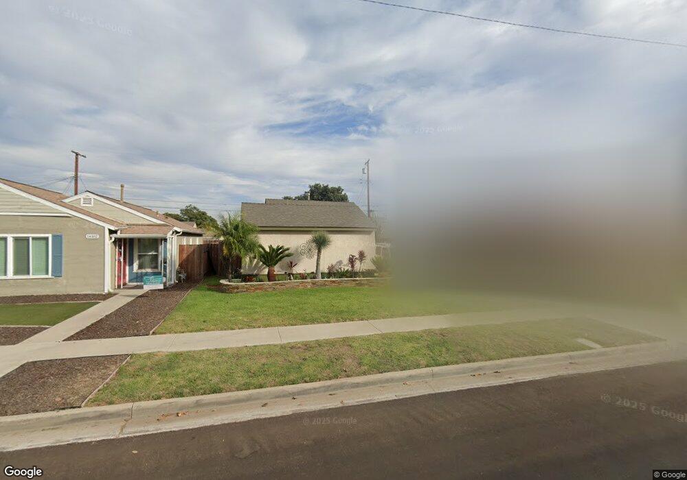 14106 S Zamora Ave, Compton, CA 90222 - photo 1