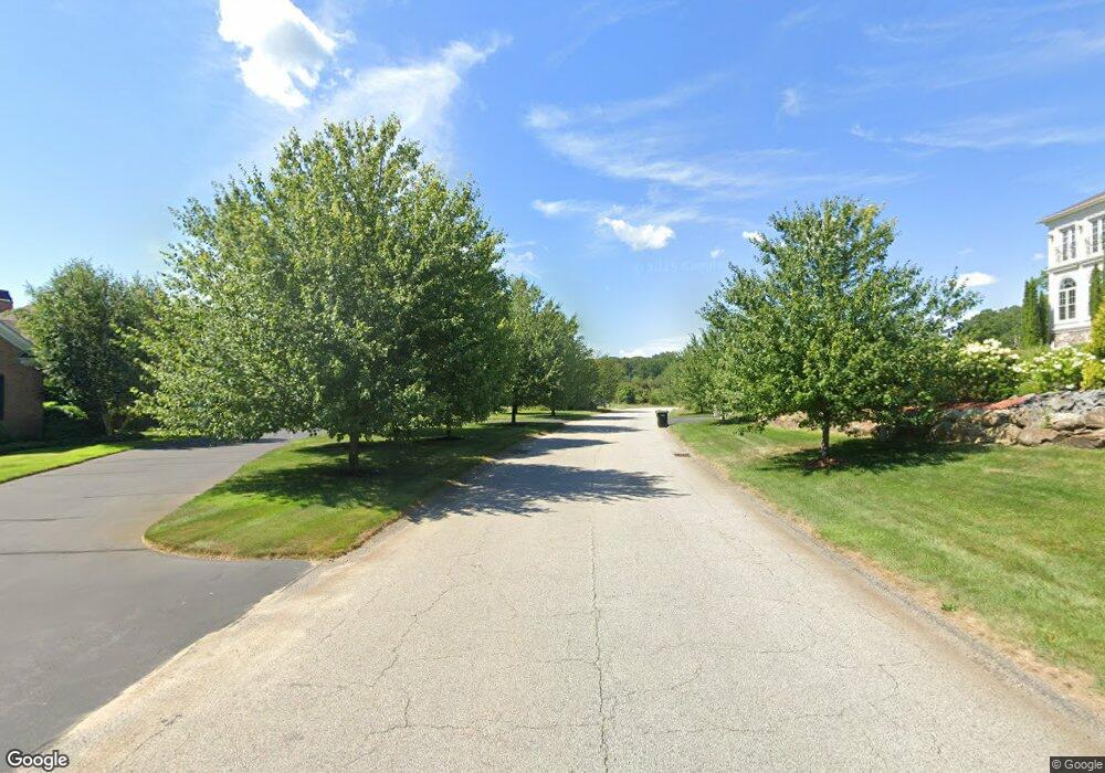 33 Medalist Hillside Estates, Rehoboth, MA 02769 - photo 1