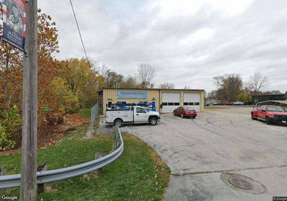 714 North St, Wapakoneta, OH 45895 - photo 1