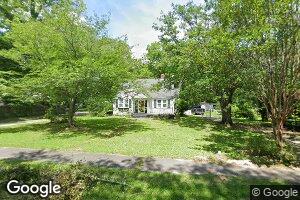 104 Thornton St, Union Point, GA 30669