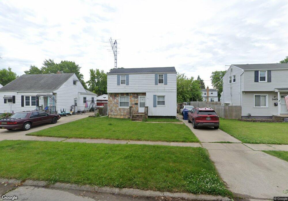 3410 Bennett Ave, Flint, MI 48506 - photo 1