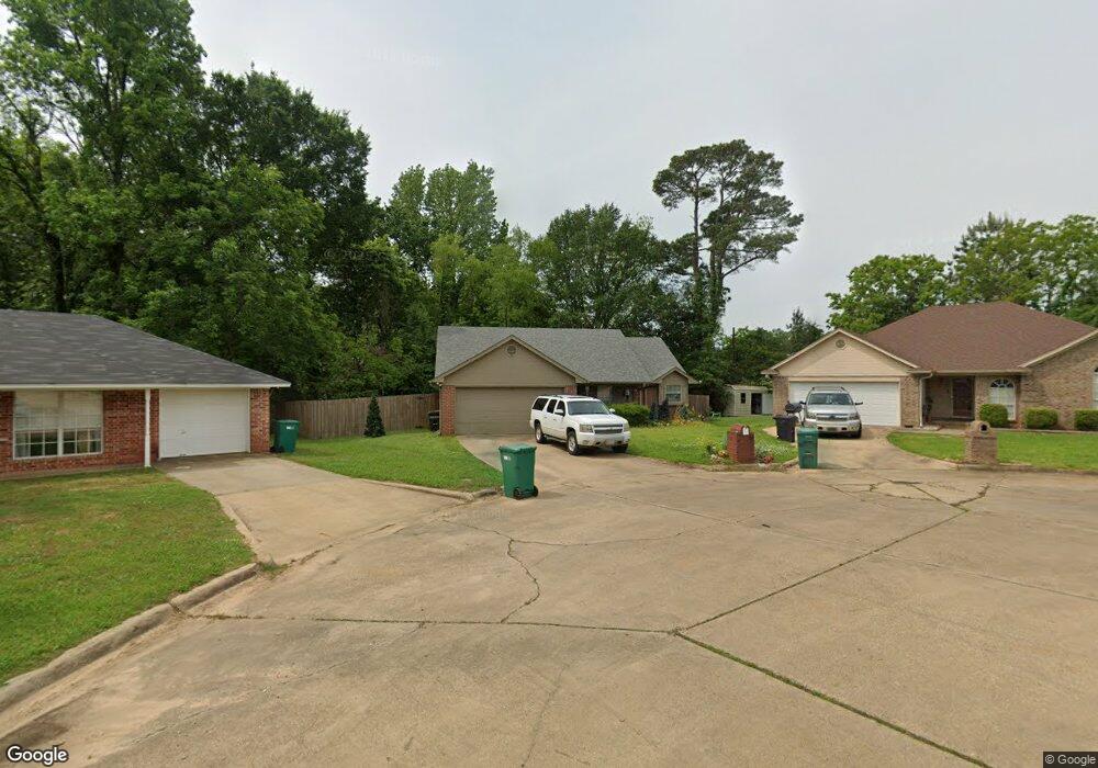 13 Green Oak Cir, Nash, TX 75569 - photo 1