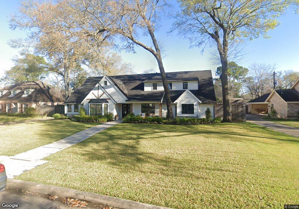 13406 Tosca Ln, Houston, TX 77079 - photo 1