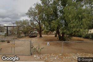 620 W Thurber Rd, Tucson, AZ 85705