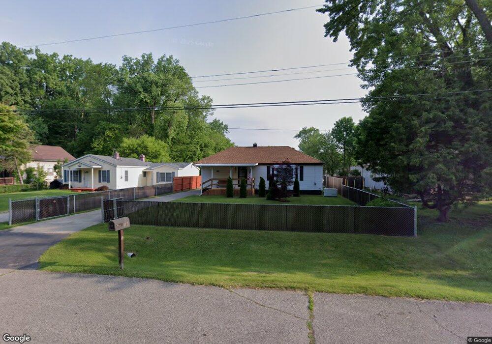 4465 La Bean Ct, Flint, MI 48506 - photo 1