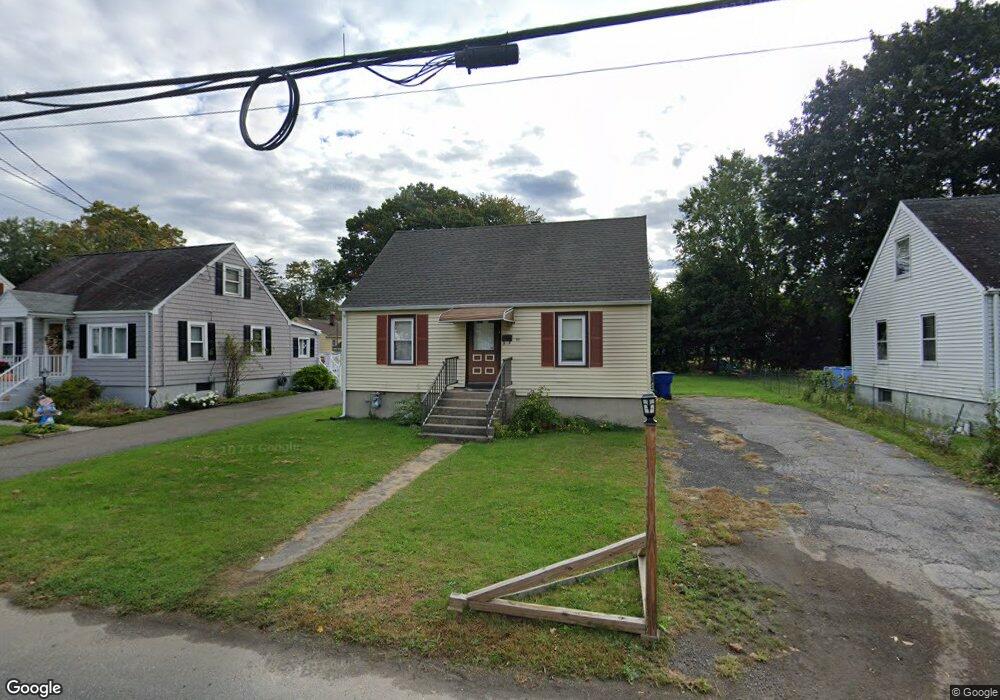 99 Tracy Ave, Waterbury, CT 06706 - photo 1