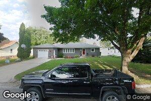 306 NW 8th St, Pocahontas, IA 50574