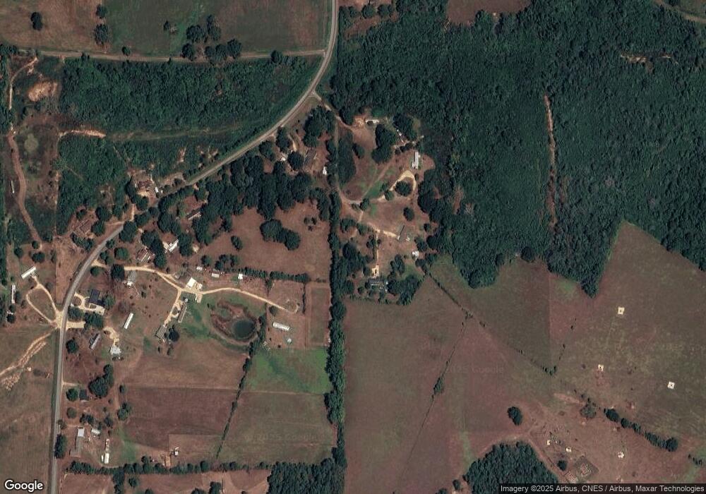 1002 Mable Tate Rd, Osyka, MS 39657 - photo 1