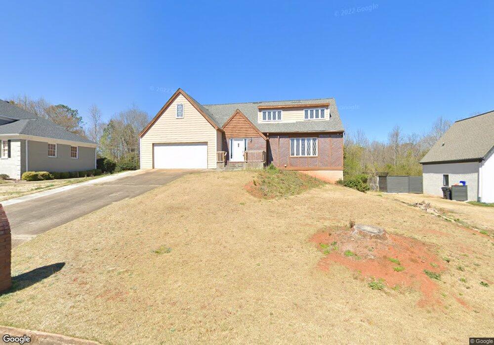 1655 Oakfield Ln, Roswell, GA 30075 - photo 1