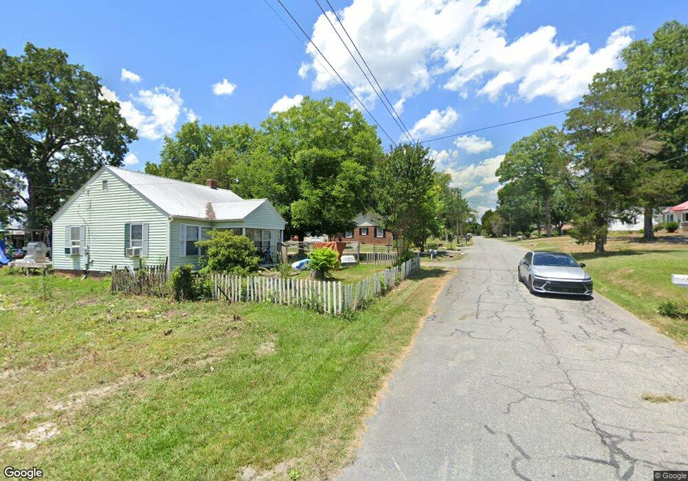 742 Mcdermott St, Asheboro, NC 27205 - photo 1