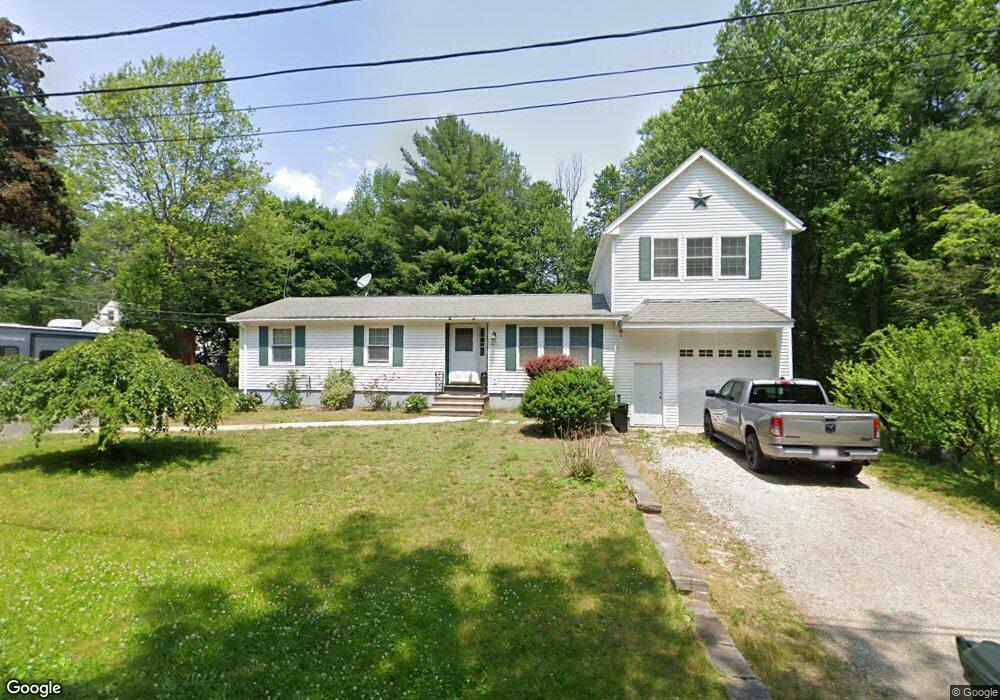 1 Victor Ave unit 1, Leicester, MA 01524 - photo 1