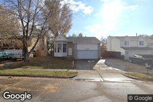2985 W 5750 S, Roy, UT 84067