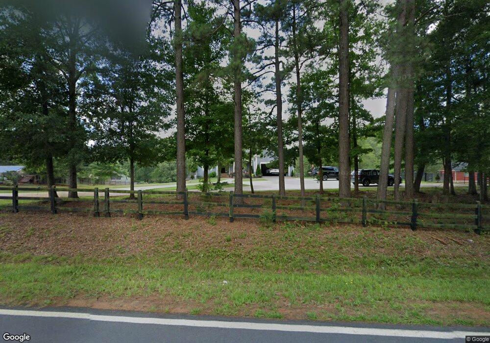 775 Manning Gin Road 0, Monroe, GA 30656 - photo 1