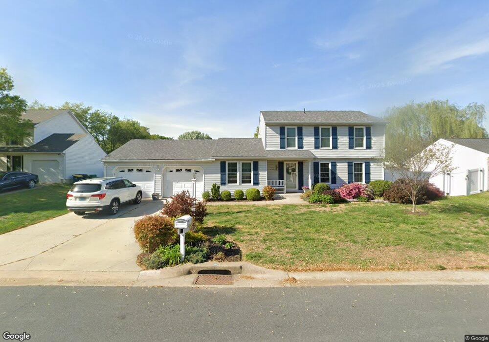 208 Royal Grant Way, Dover, DE 19901 - photo 1