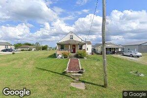 6931 E Middletown Rd, Waldron, IN 46182