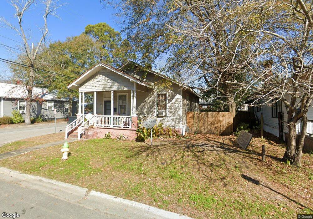 702 E 34th St, Savannah, GA 31401 - photo 1