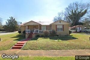1384 Nicholson St, Richland, GA 31825