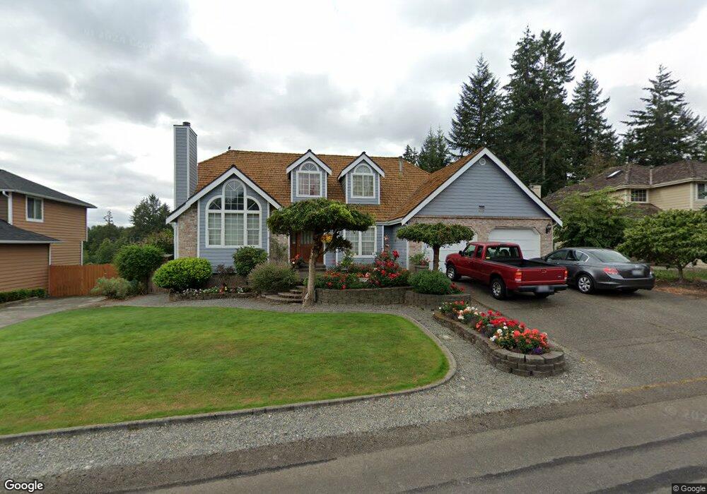 6118 53rd Street Ct W, University Place, WA 98467 - photo 1