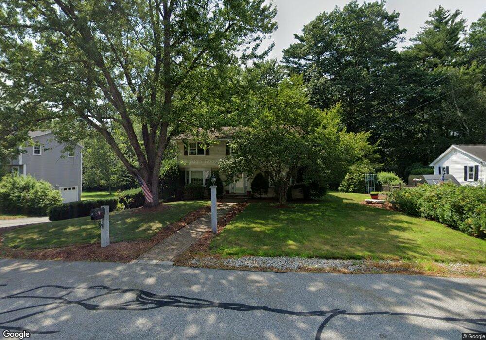19 Monza Rd, Nashua, NH 03064 - photo 1