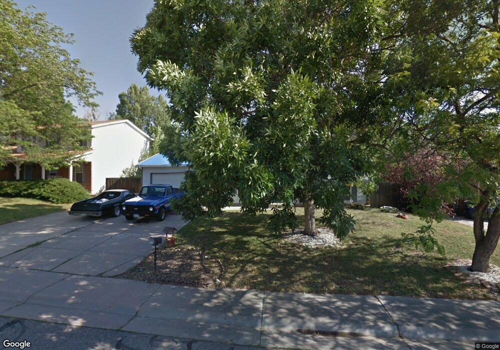 17773 E Arizona Place, Aurora, CO 80017 - photo 1