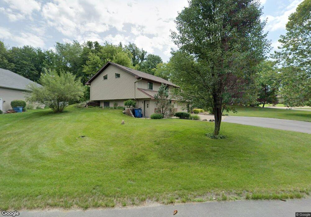 2901 N Strawberry Ln, La Porte, IN 46350 - photo 1