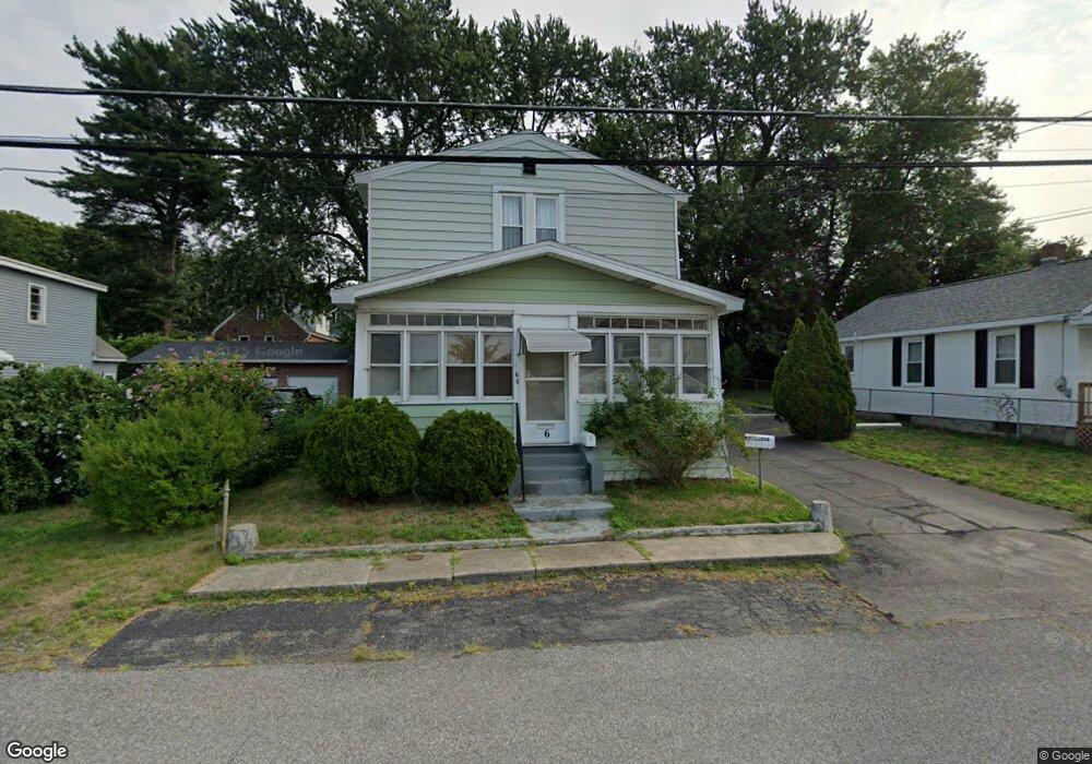 6 Quincy St, Albany, NY 12205 - photo 1