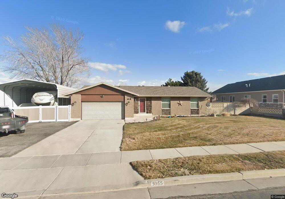 9955 S 3265 W, South Jordan, UT 84095 - photo 1