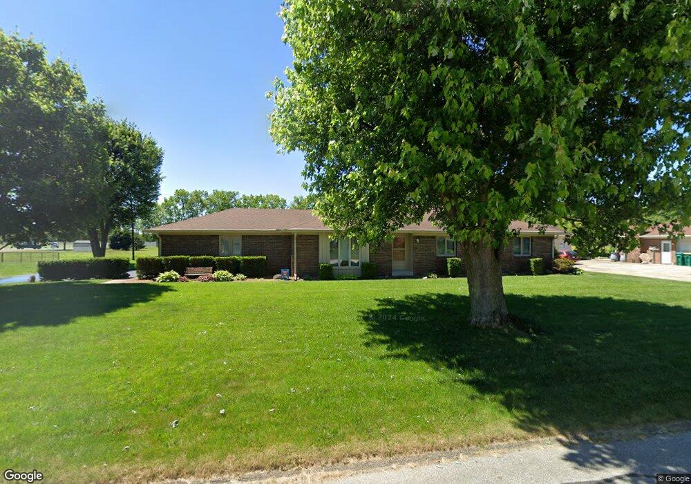 897 Broadway South Dr, Plainfield, IN 46168 - photo 1