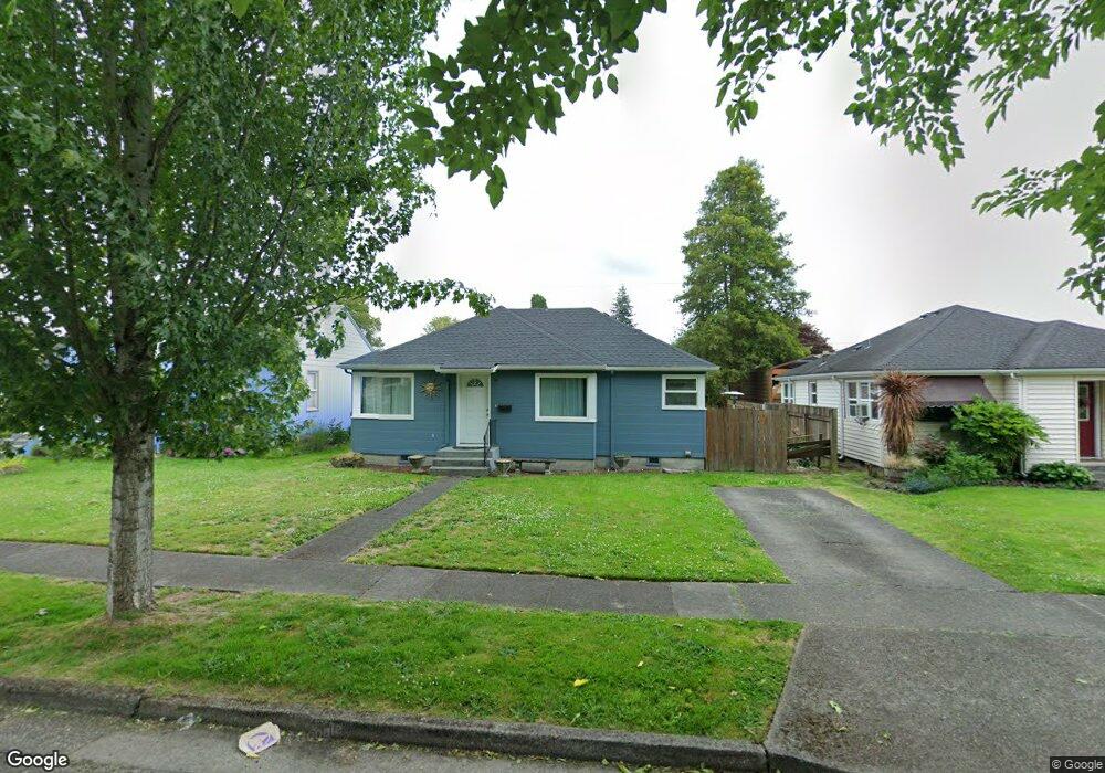 540 25th Ave, Longview, WA 98632 - photo 1