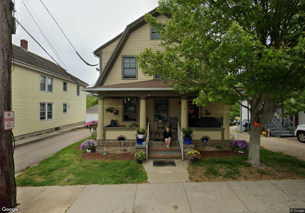 4 Pond St, Westerly, RI 02891 - photo 1