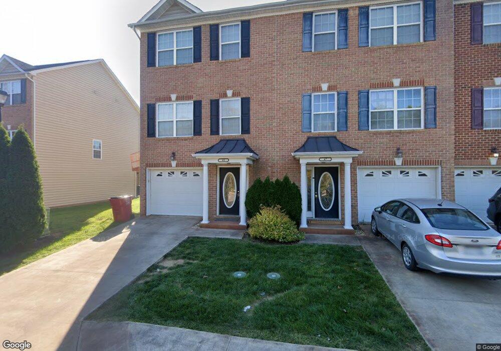 43 Babylonica Ct, Bunker Hill, WV 25413 - photo 1