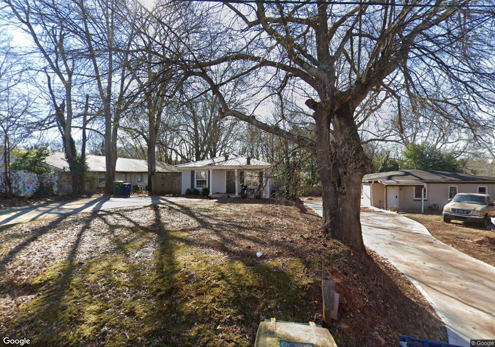 1155 Waddell Extension, Athens, GA 30606 - photo 1
