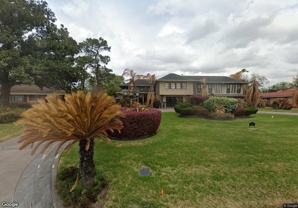 3453 N Macgregor Way, Houston, TX 77004 - photo 1