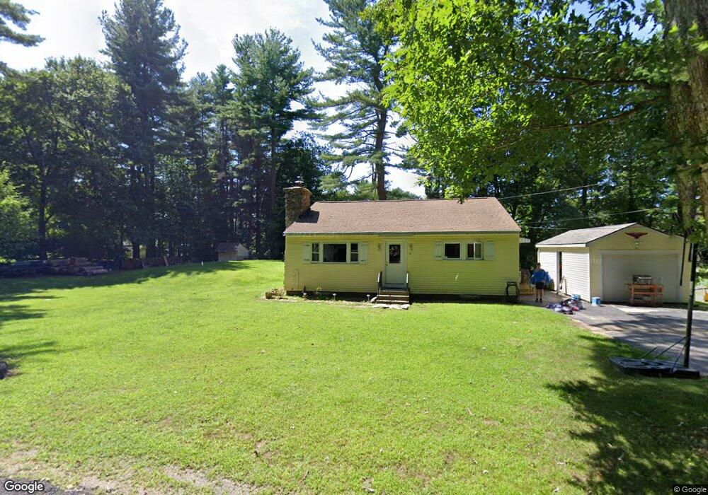 12 Old Cudworth Rd, Oxford, MA 01540 - photo 1