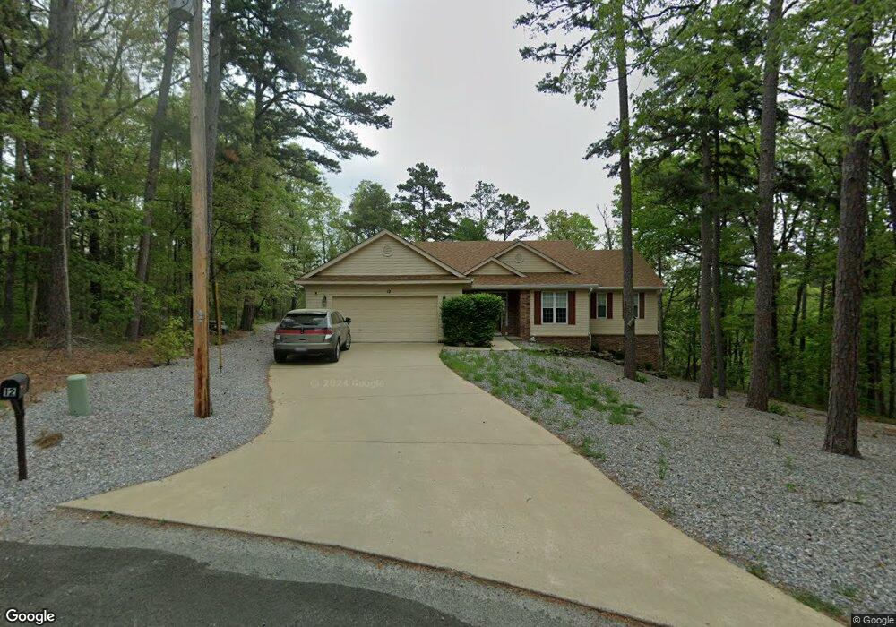 12 Cotherstone Ln, Bella Vista, AR 72715 - photo 1