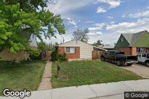 4178 S Decatur St, Englewood, CO 80110