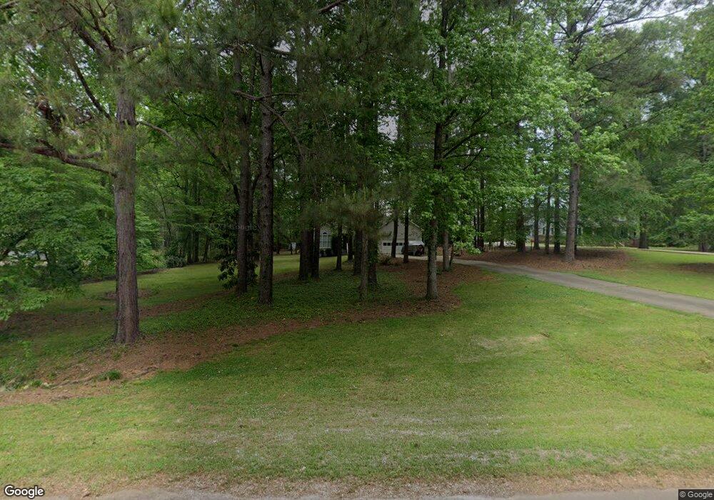 227 N View Pointe Dr, Lagrange, GA 30241 - photo 1