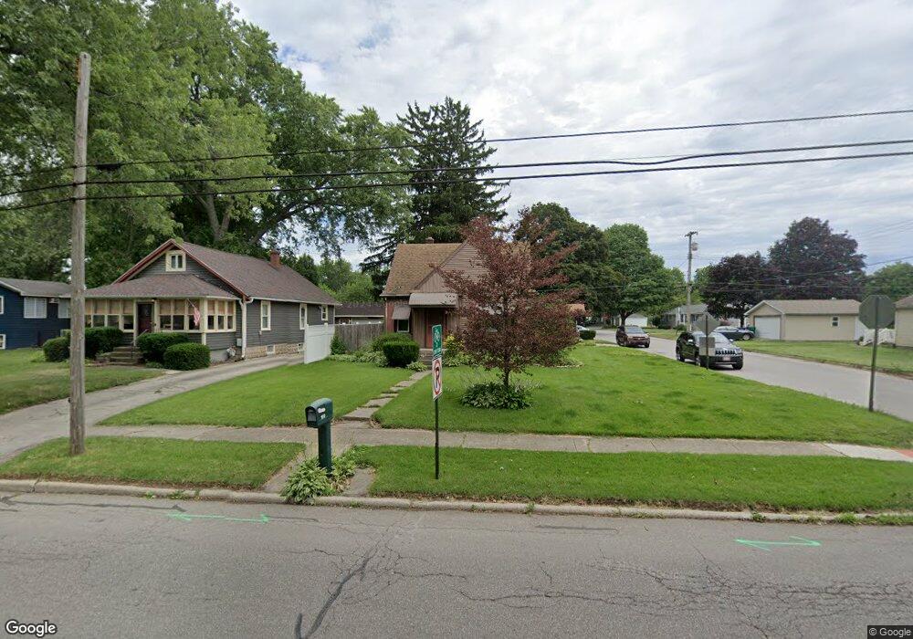 1513 A St, La Porte, IN 46350 - photo 1