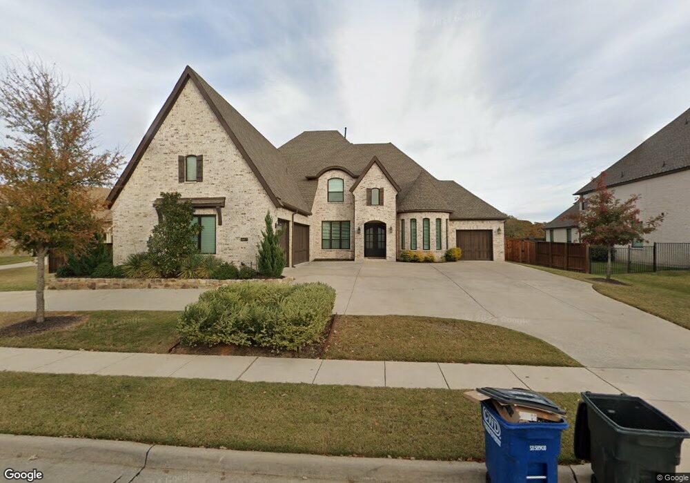 6617 Providence Rd, Colleyville, TX 76034 - photo 1