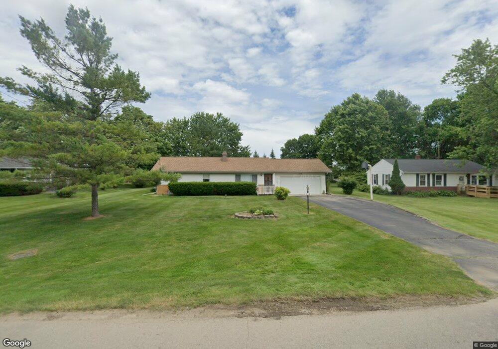 230 Elizabeth Dr, Owosso, MI 48867 - photo 1