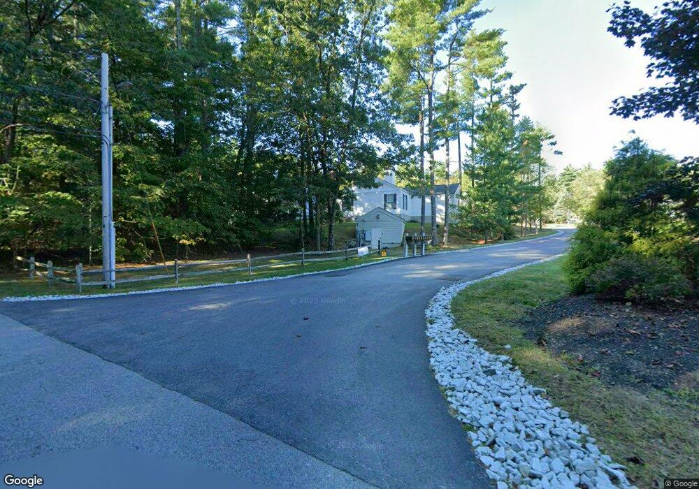 285 Nashua Rd unit C, Groton, MA 01450 - photo 1